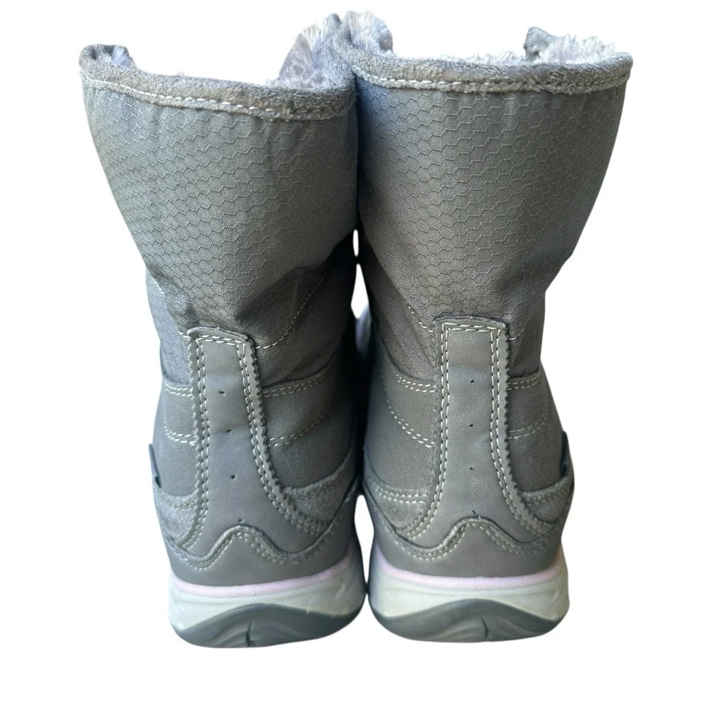 Hi-Tec Equilibrio Bellini Snug WP Waterproof Hiking Boots Women's 9.5M Winter‎
